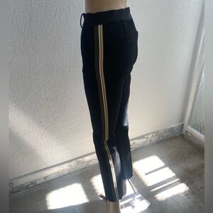 H & M TROUSERS Size 2